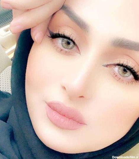  عکس مینیمال حجاب