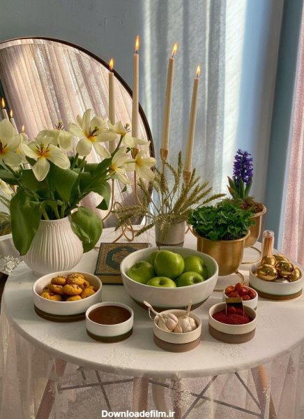  عکس مینیمال حجاب