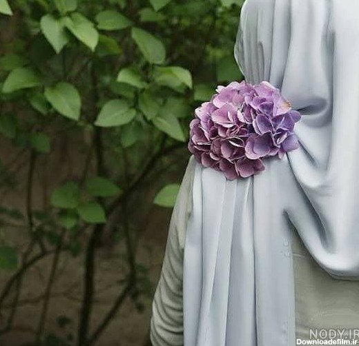  عکس مینیمال حجاب