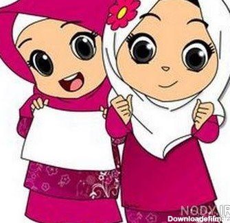  عکس مینیمال حجاب