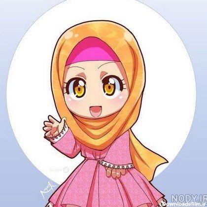  عکس مینیمال حجاب