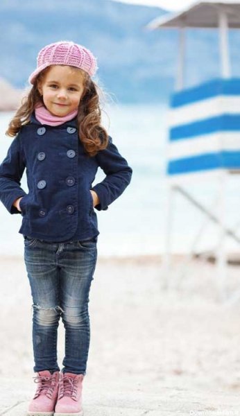  عکس مینیمال حجاب