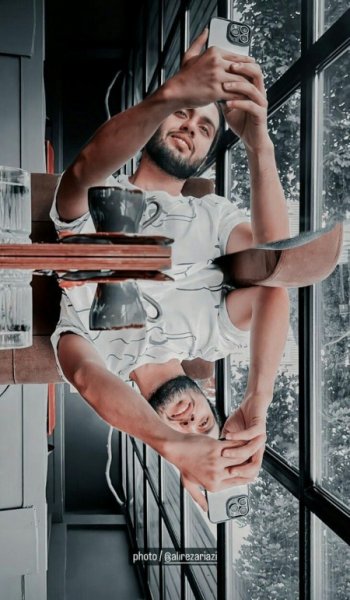  عکس مینیمال حامیم