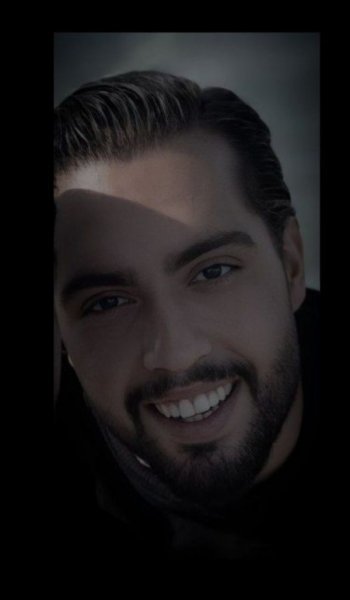  عکس مینیمال حامیم