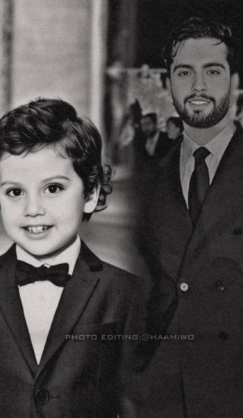  عکس مینیمال حامیم