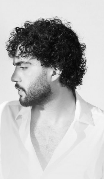  عکس مینیمال حامیم