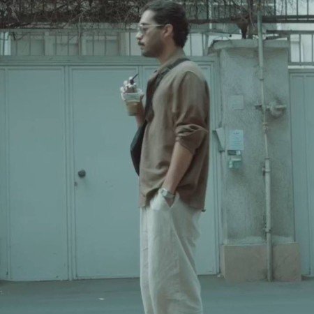  عکس مینیمال حامیم