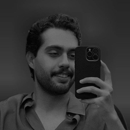  عکس مینیمال حامیم