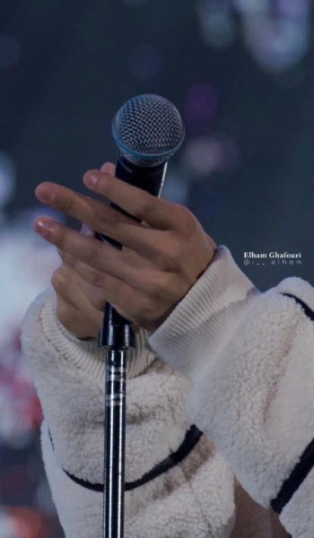  عکس مینیمال حامیم