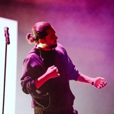  عکس مینیمال حامیم