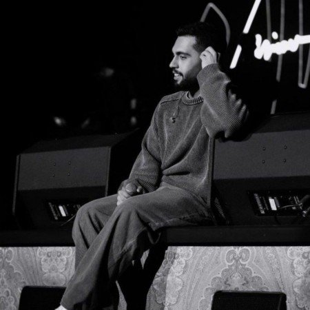  عکس مینیمال حامیم