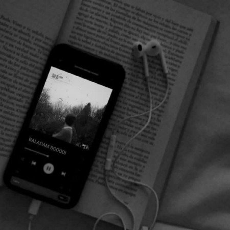  عکس حامیم در باشگاه