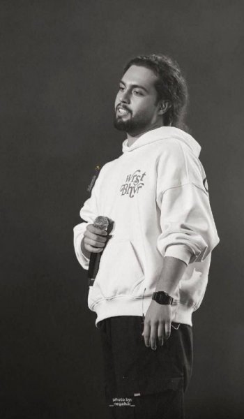  عکس حامیم در باشگاه