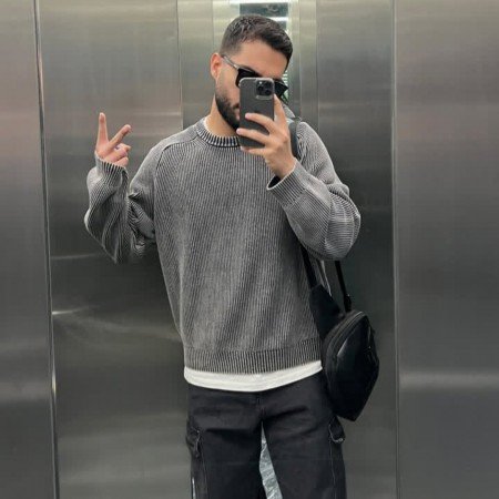  عکس حامیم در باشگاه