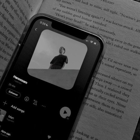  عکس حامیم خفن