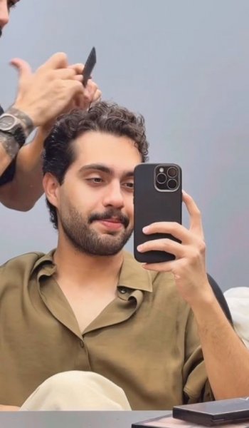  عکس حامیم خفن