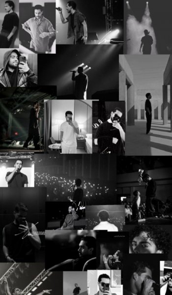  عکس حامیم خفن