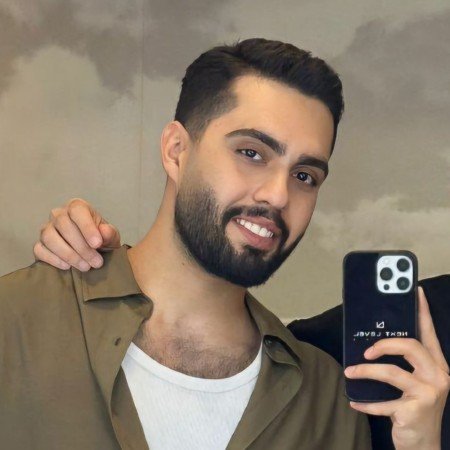  عکس حامیم خفن