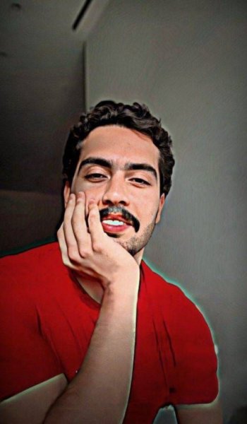  عکس حامیم خفن