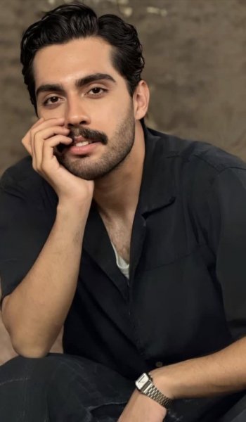  عکس حامیم خفن