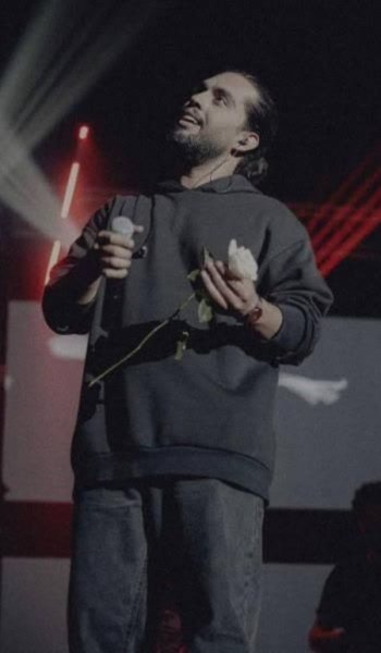  عکس حامیم خفن