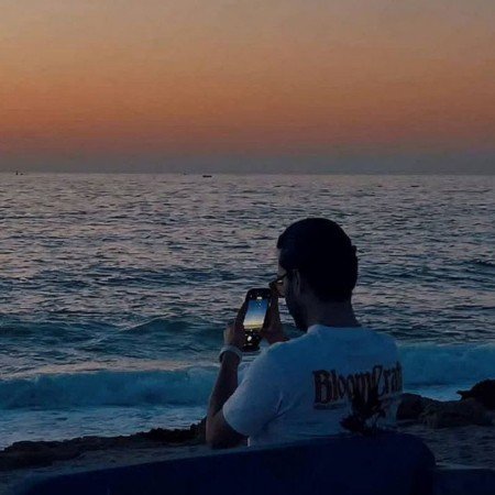  عکس حامیم خفن