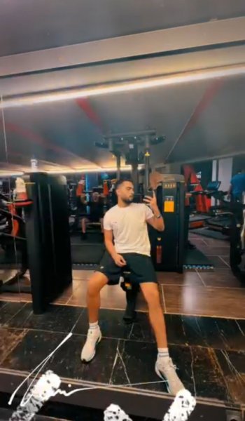  عکس حامیم خفن