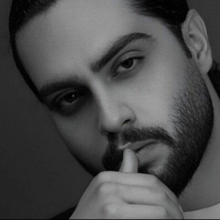  عکس حامیم با موهای باز