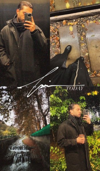  عکس جدید حامیم