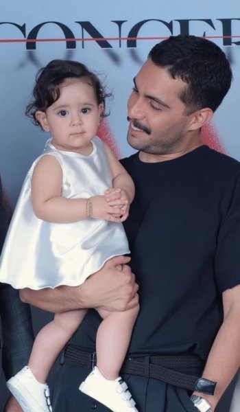  عکس جدید حامیم