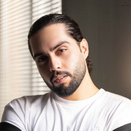  عکس جدید حامیم