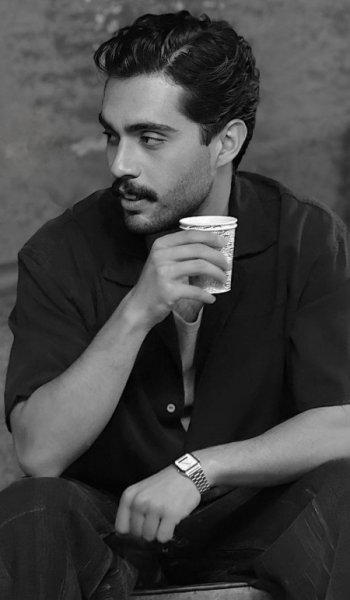  عکس جدید حامیم