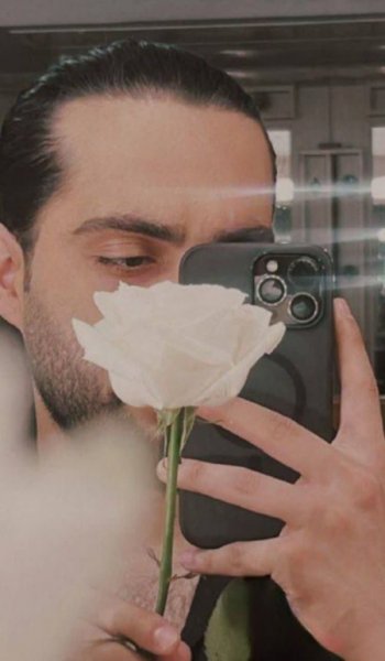  عکس جدید حامیم