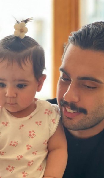  عکس جدید حامیم