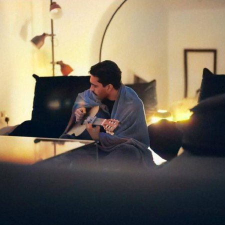  عکس جدید حامیم