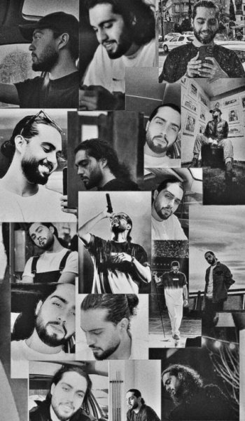  عکس جدید حامیم