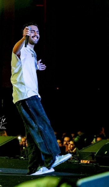  عکس جدید حامیم