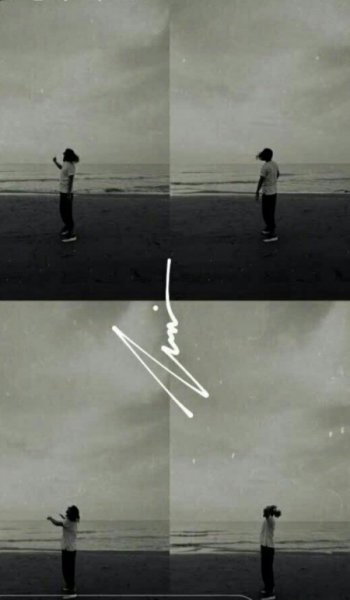  عکس جدید حامیم