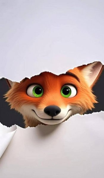  عکس حیوان مینیمال