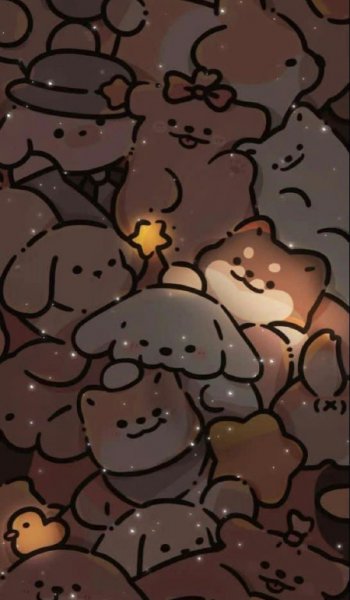  عکس حیوان مینیمال