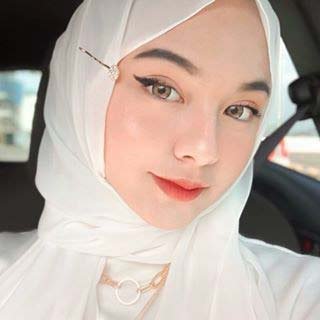  عکس دختر با حجاب مینیمال