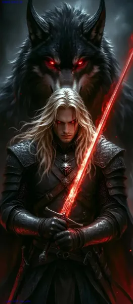  دانلود والپیپر با کیفیت 16k برای کامپیوتر