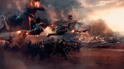  دانلود والپیپر 4k گیمینگ برای گوشی