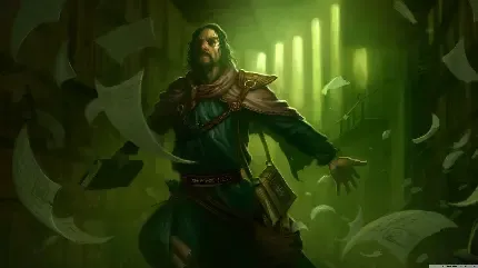  دانلود والپیپر 4k گیمینگ برای گوشی