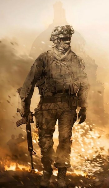  عکس گیمینگ با کیفیت