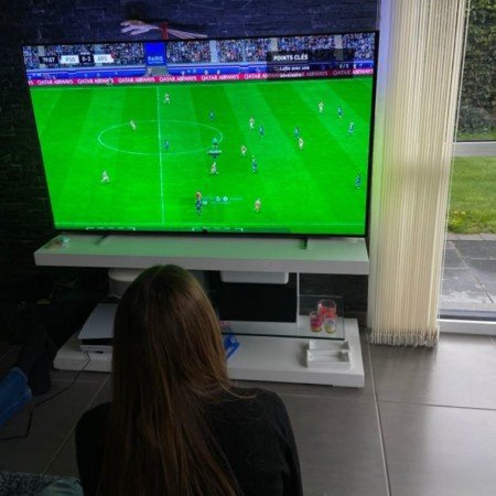  عکس گیمینگ با کیفیت