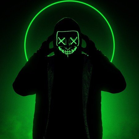  عکس گیمینگ با کیفیت