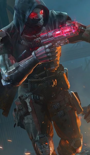  والپیپر گیمینگ