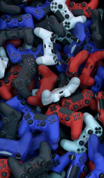  والپیپر گیمینگ