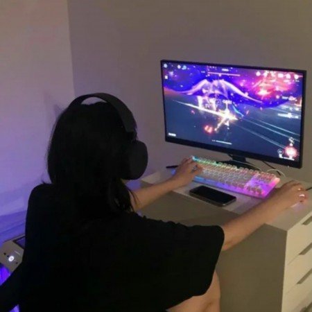  والپیپر گیمینگ